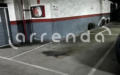 Parking of Garage for sale in  Madrid Capital