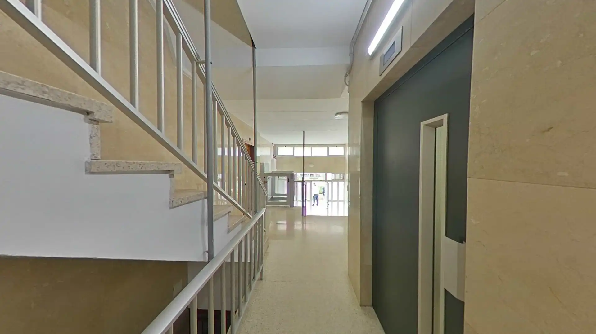 Wohnung zum Verkauf in Castellsapera, 82, Sant Llorenç