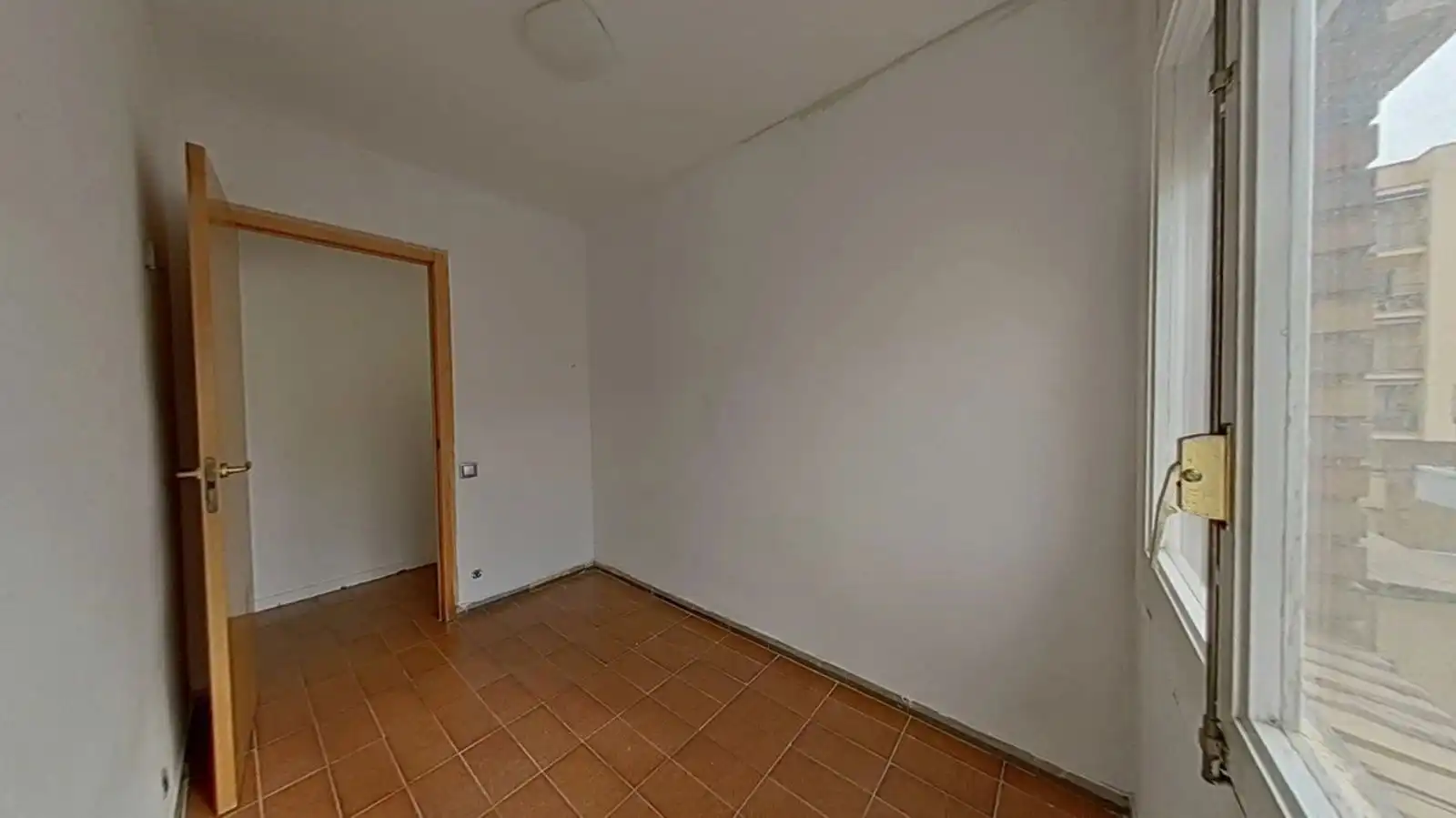 Dormitori de Pis en venda en Torredembarra amb Terrassa