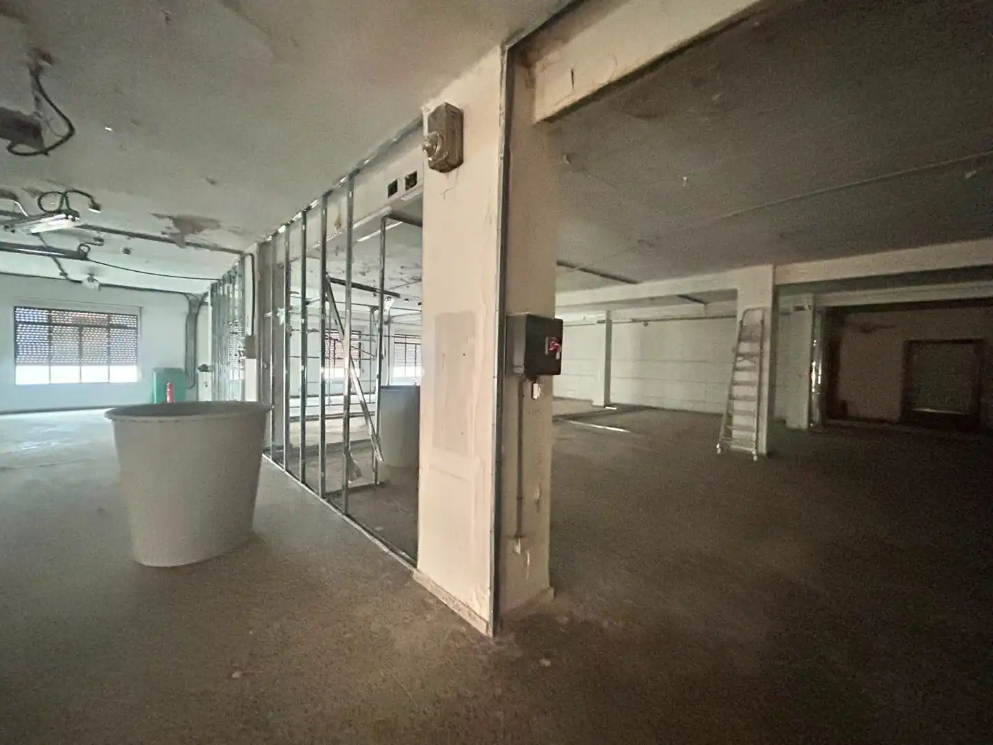 Gewerbefläche zur Miete in Carrer del Palleter 36, imagen 2