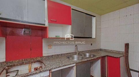 Foto 5 de Piso en venta en Calle Mahón, Egara, Terrassa