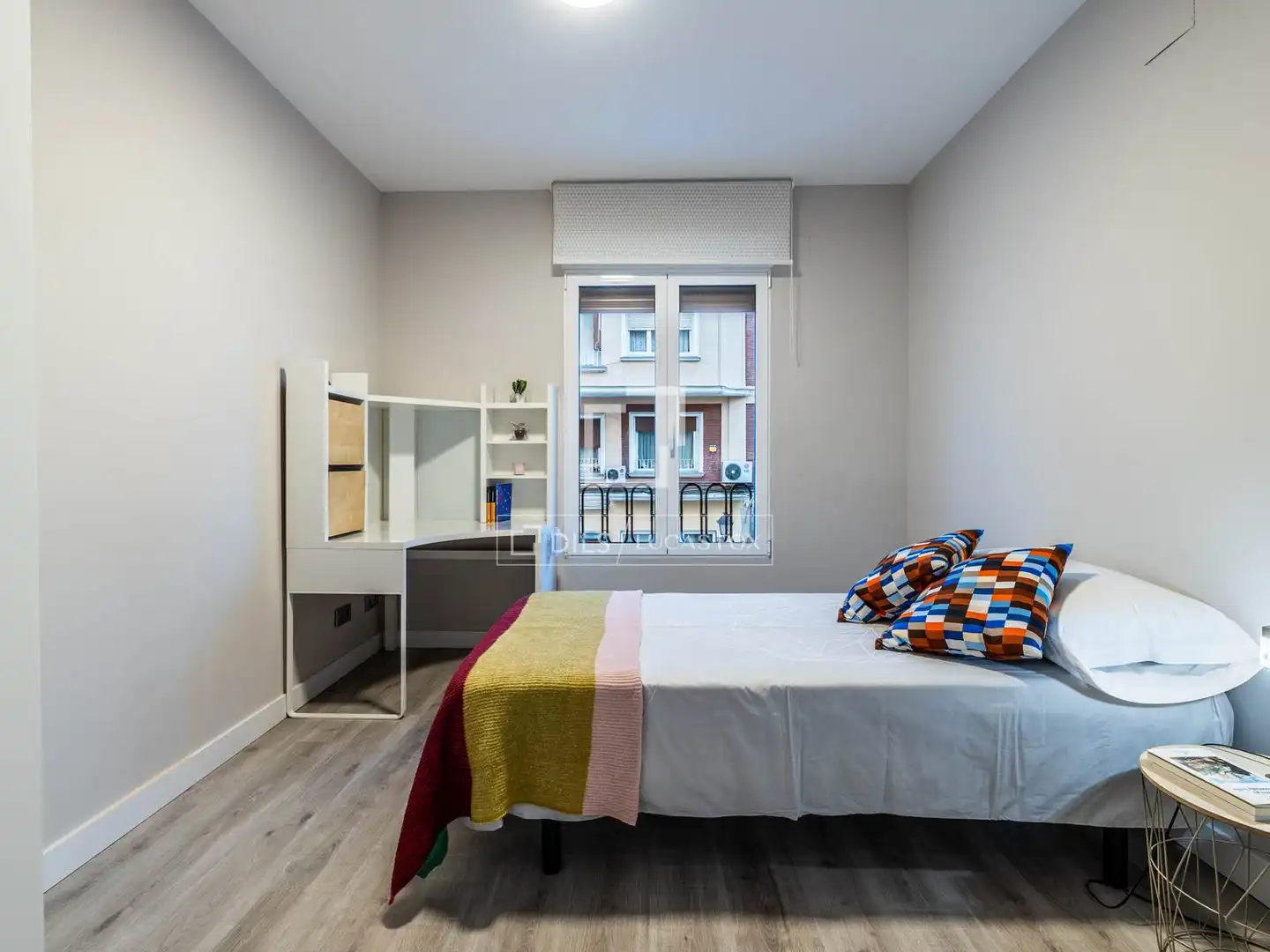 Appartement avec balcon à vendre à Chamberí, imagen 6