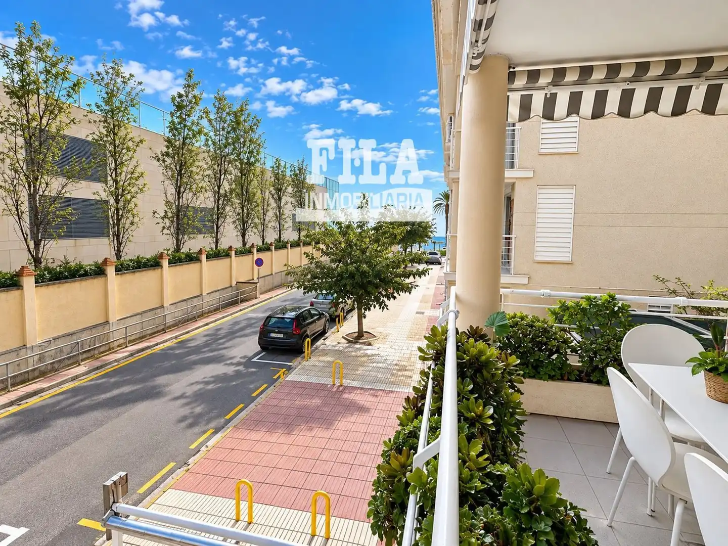 Wohnung mit Pool zum Verkauf in Carrer de Ran de Mar, imagen 15