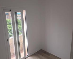 Bedroom of Flat to rent in  Madrid Capital  with Heating and Terrace