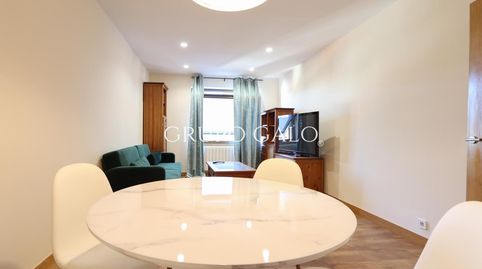 Foto 2 de Piso de alquiler en Rúa Policarpo Sanz, Centro - Areal, Vigo