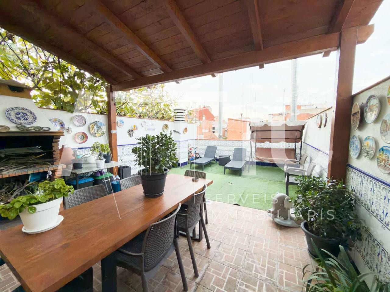 Casa o chalet en venta en Calle Escipió, Can Puiggener