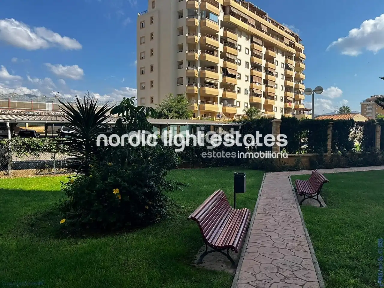 Flat with pool for sale in Algarrobo costa, imagen 18