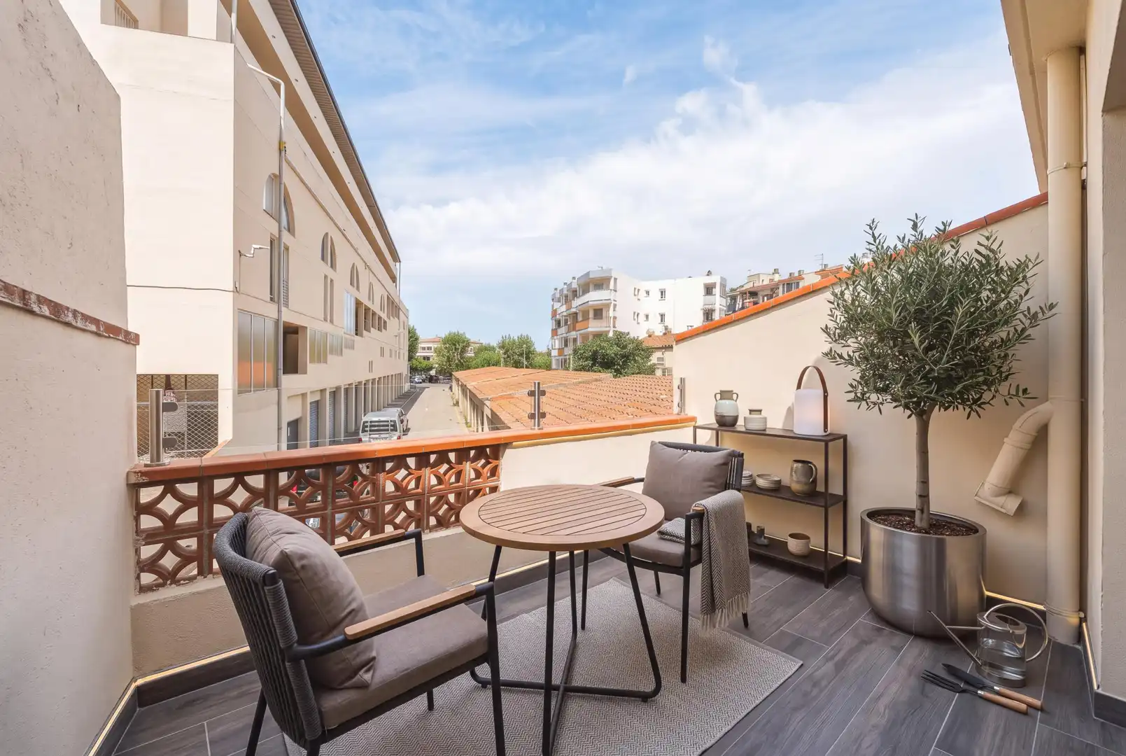 Reihenhaus mit Garten zum Verkauf in Carrer Muga-A, imagen 27