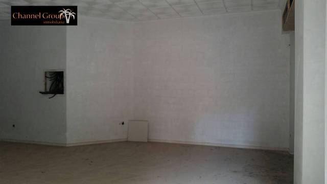 Local comercial en Venta en Pont Nou - Corazón de Jesús