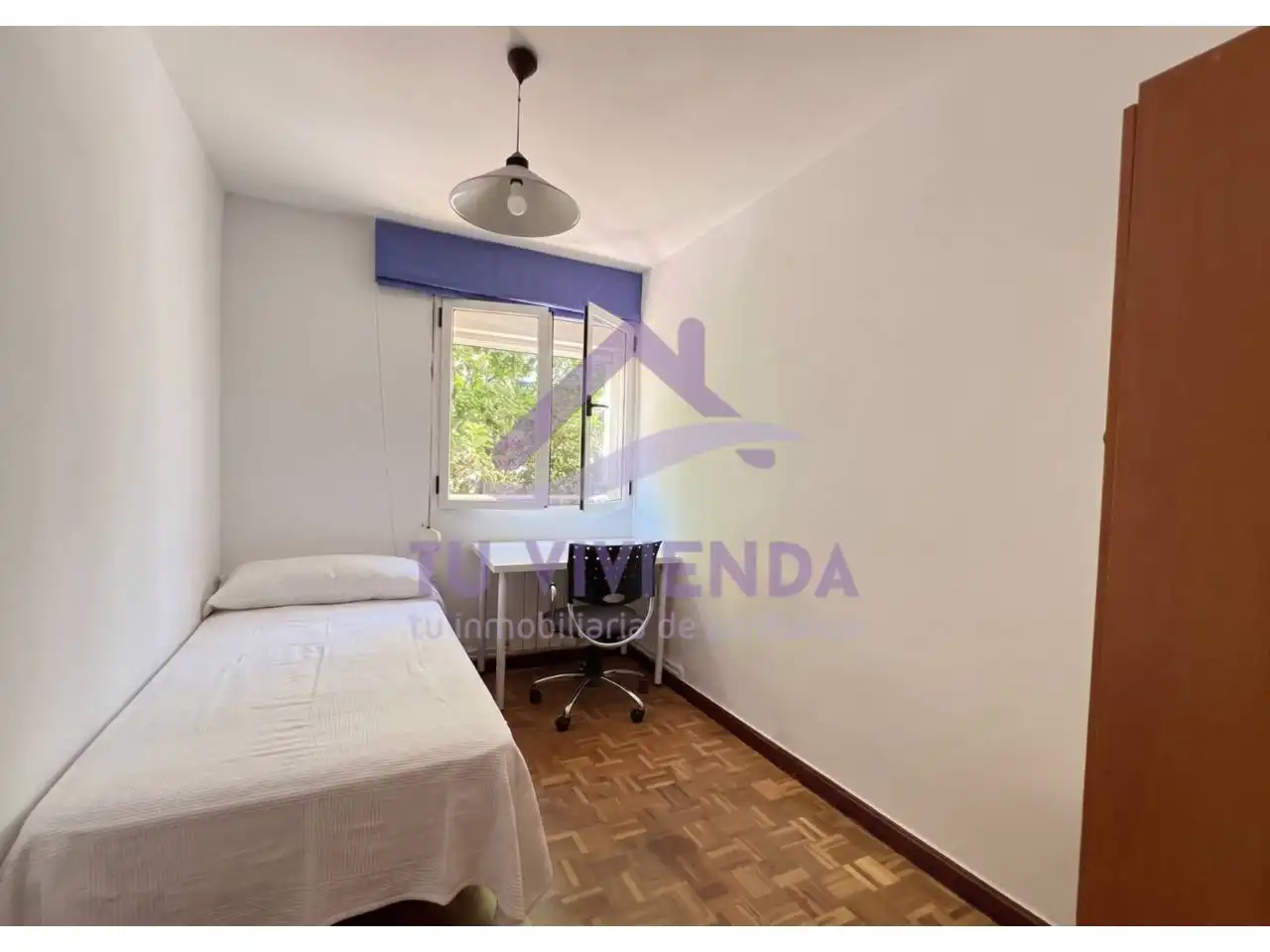 Flat for rent in Calle ARTESANIA, 4, Circular