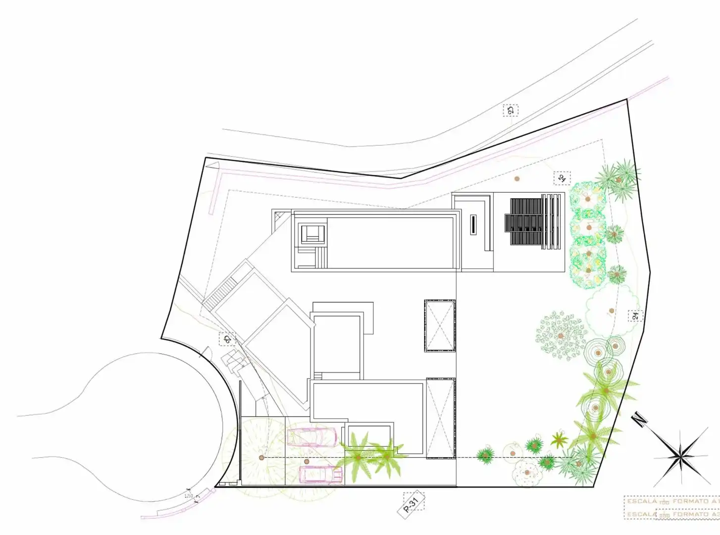 Chalet con piscina en venta en Nueva Andalucía, imagen 46