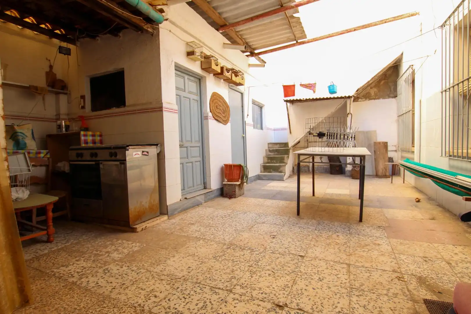 Casa o xalet en venda a Águilas, Murcia