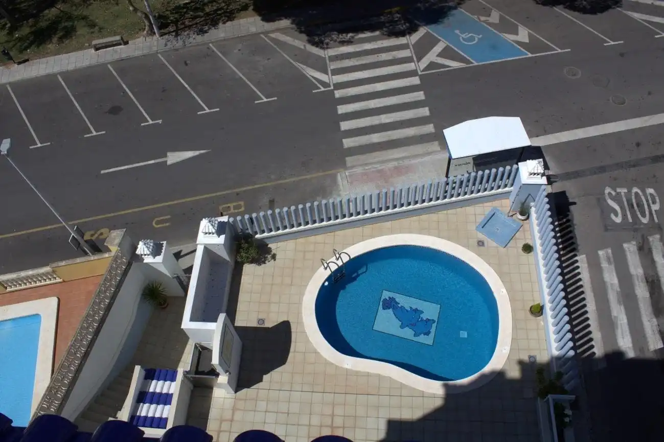 Attico con piscina in vendita a Moncófar Playa, imagen 7
