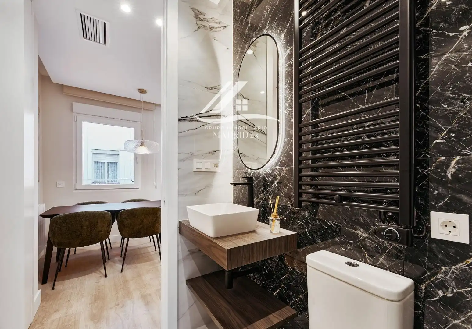 Wohnung zum Verkauf in Metano, imagen 3