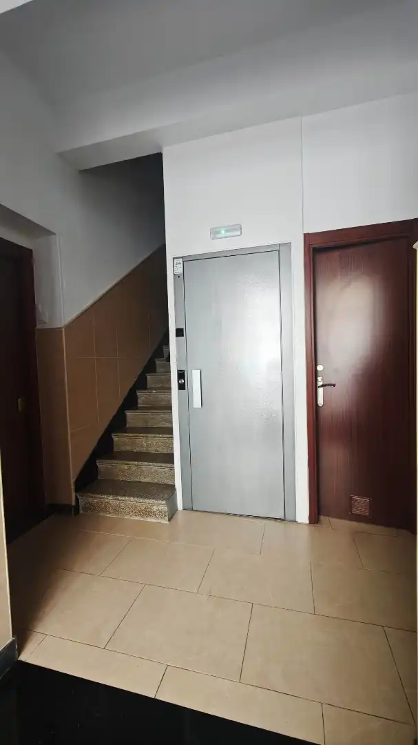 Flat with lift for sale in Calle Altamira, imagen 26