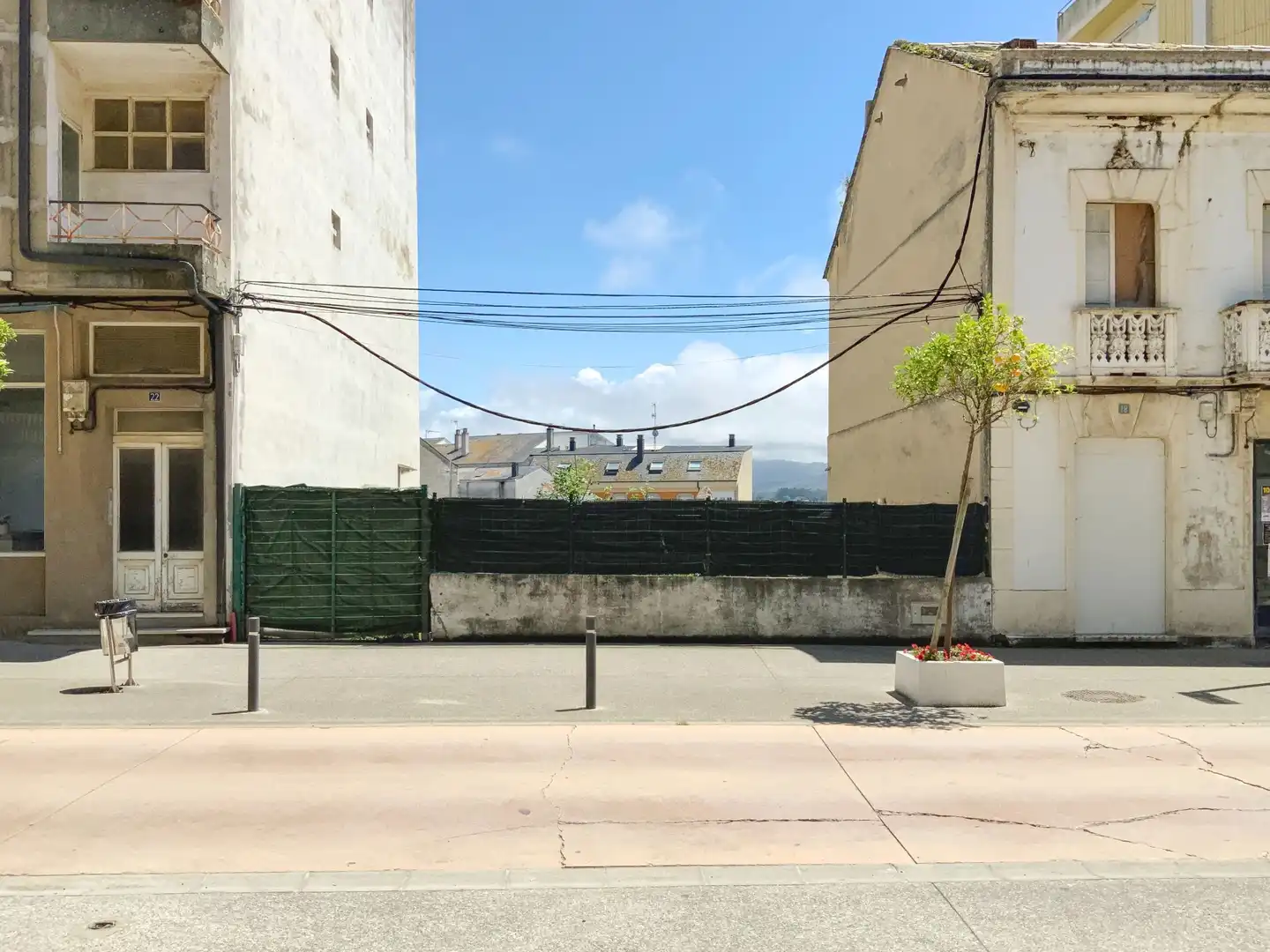 Terreni e lotti in vendita a Avenida da Mariña 20, imagen 4