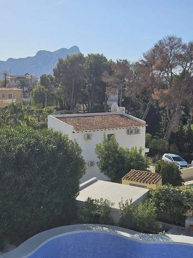 Villa con piscina in vendita a Partida CARRIO PARK, imagen 22