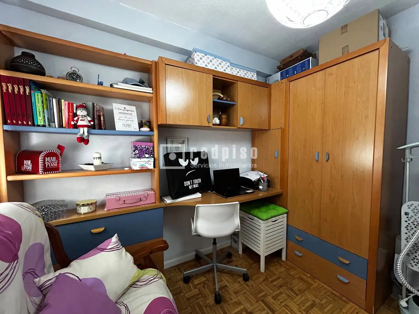 Piso en venta en Chorrillo, imagen 10