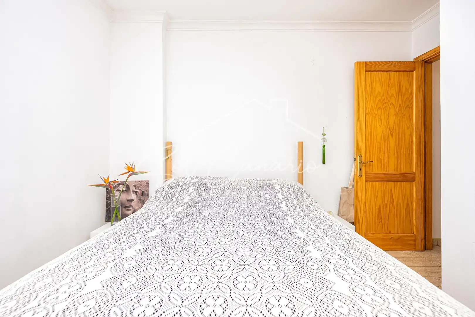 Habitación de Piso en venta en Telde con Amueblado
