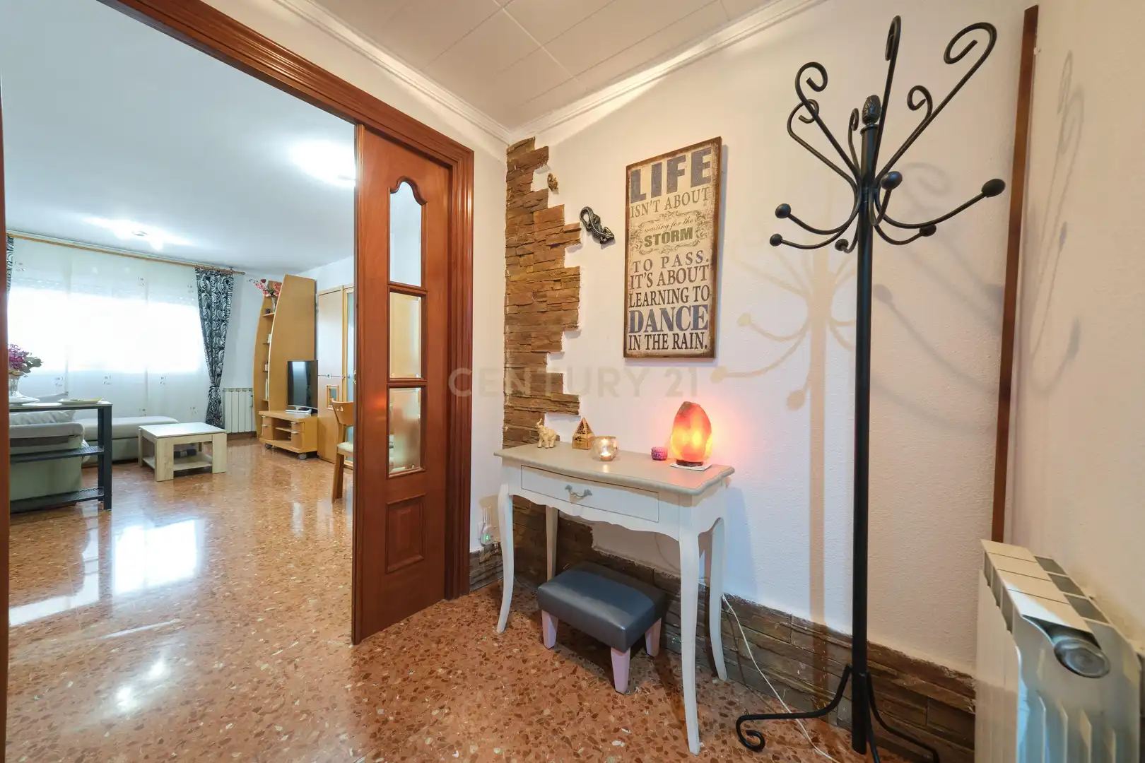 Apartamento en venta en Sant Boi de Llobregat con Trastero