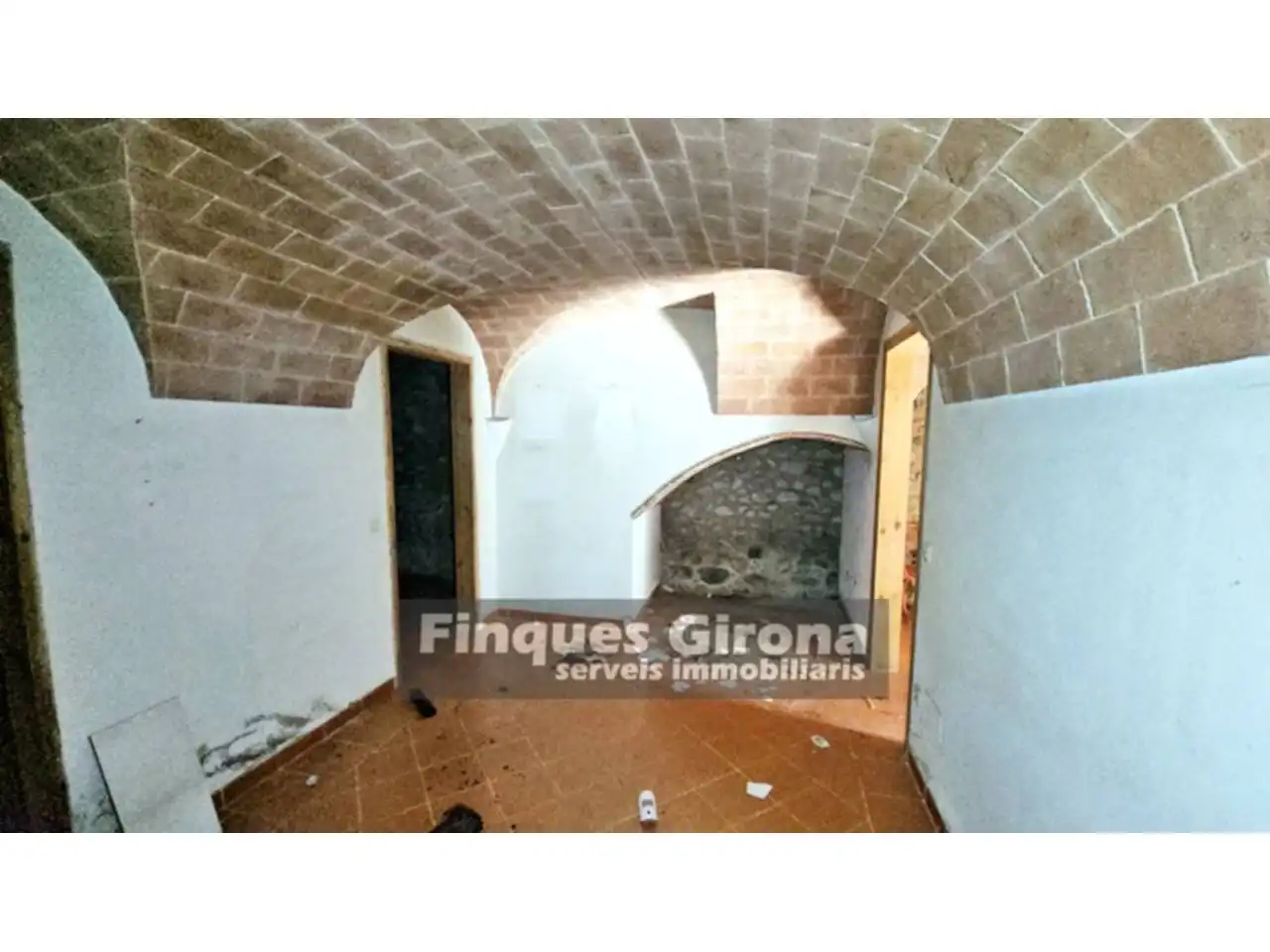 Casa o chalet en venta en Cervià de Ter