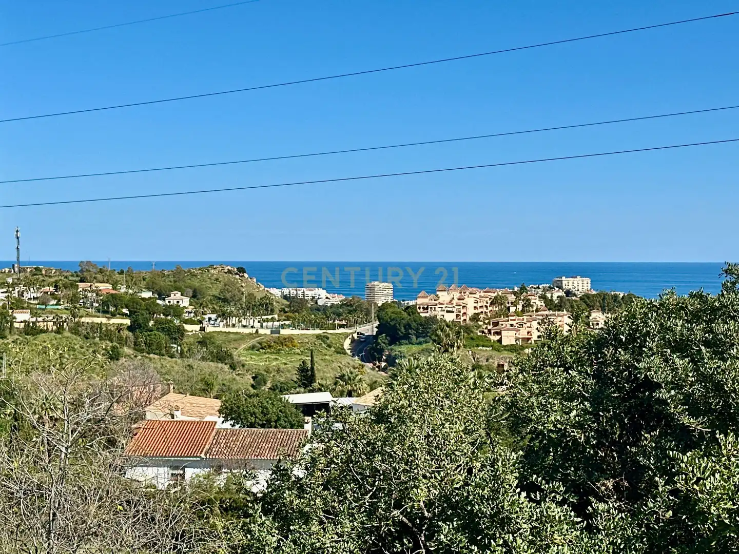 Casa o chalet en venta en DS DISEMINADO 240 BENALMADENA (MÁLAGA), -1, Casablanca - La Viñuela
