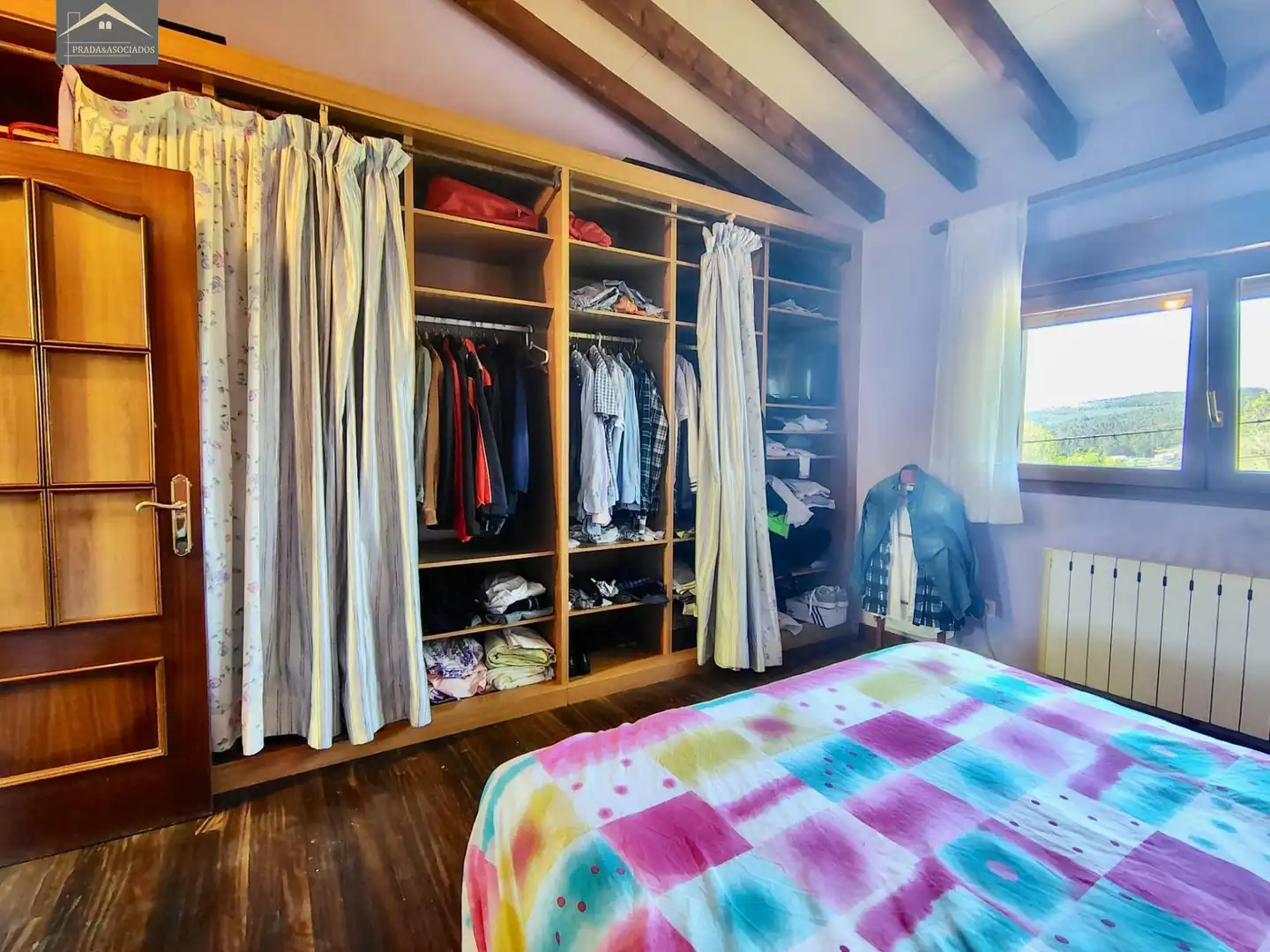 Habitatge amb terrassa en venda a Ribamontán al Monte, imagen 16
