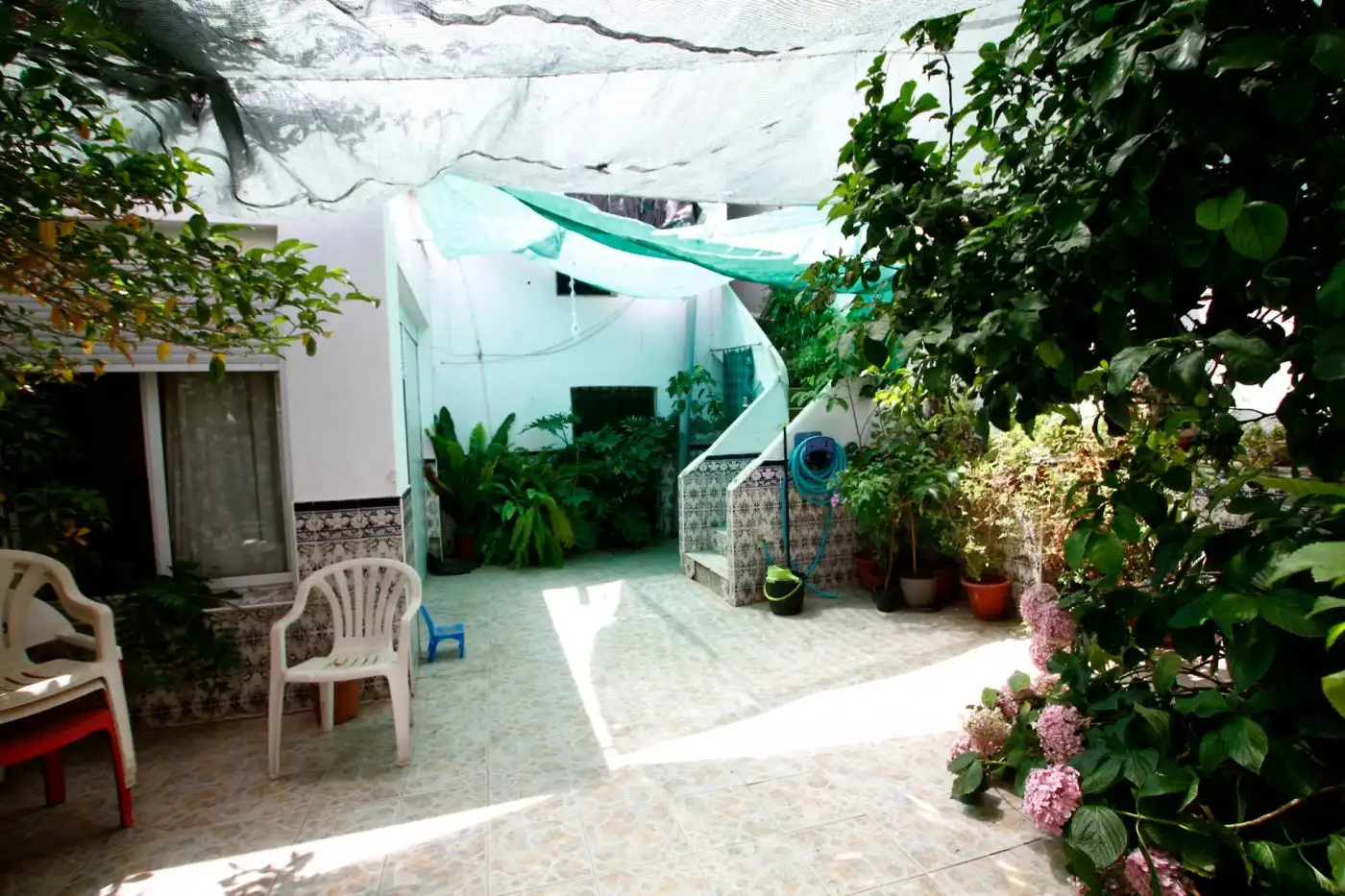 Casa en venda a Plaza De Jesús, imagen 31
