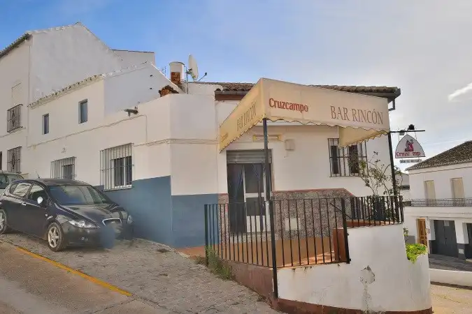 Local comercial en venda a Olvera, imagen 7