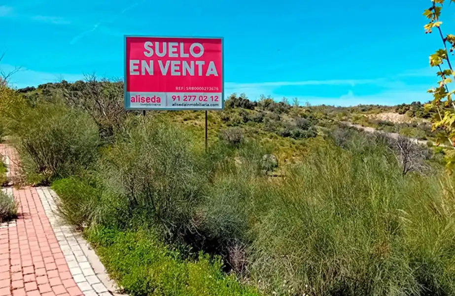 Terreno residencial en venta en Los Cigarrales - La Bastida, imagen 6
