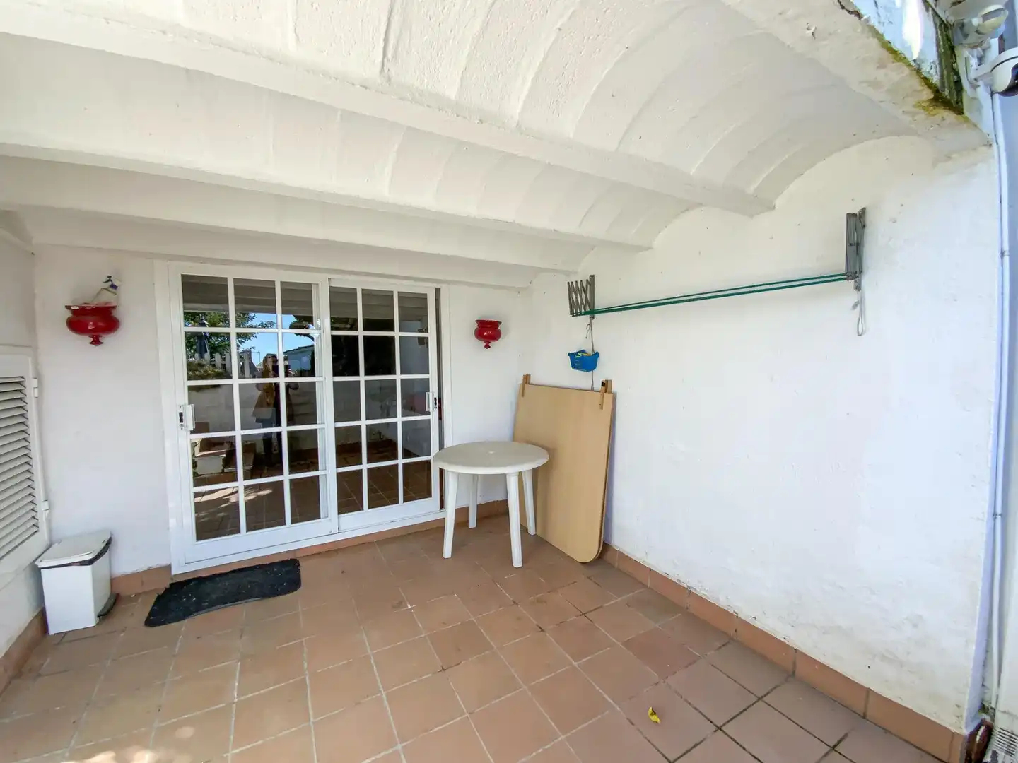 Casa a schiera con terrazza in vendita a Teià, imagen 24