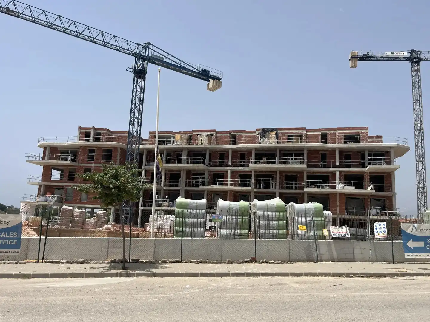 Appartement compact à vendre à Platja de Torres, imagen 14