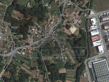 Rustikales Grundstück zum Verkauf in Rúa Da Lagoiña
