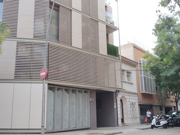Individuale in affitto a CALLE MODOLELL 56