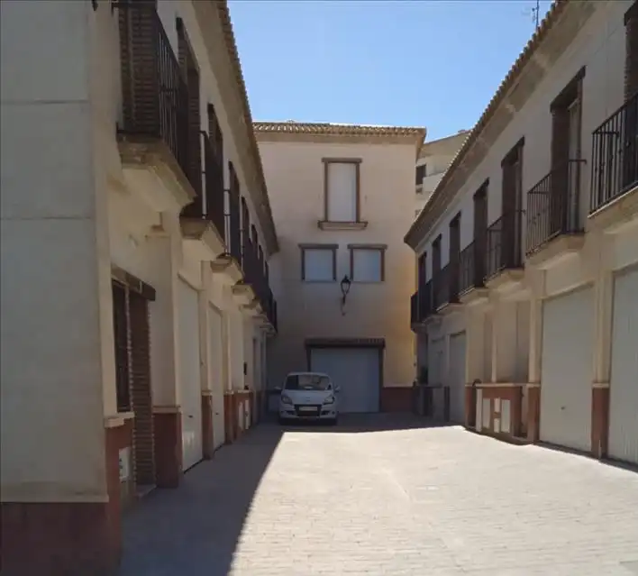 Parking de Piso en venta en Dólar
