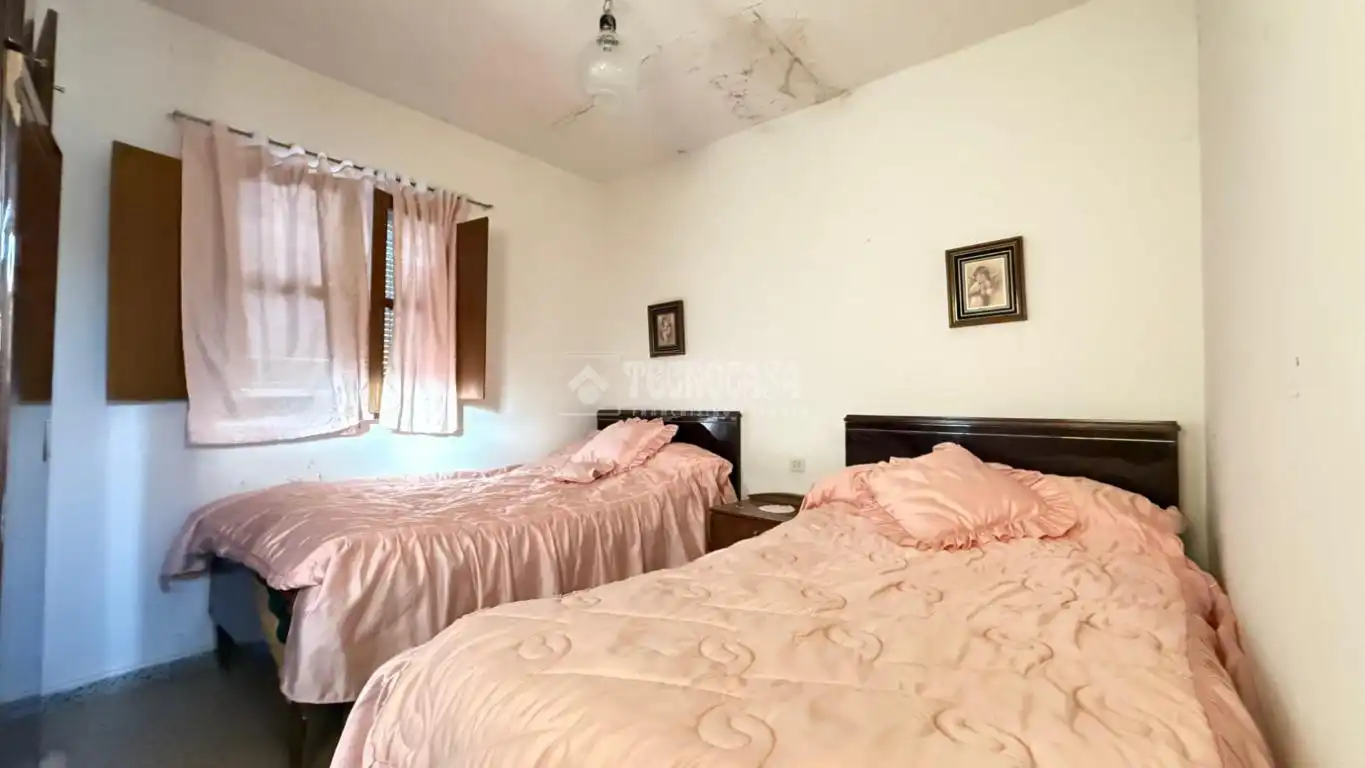 Habitación de Finca rústica en venta en Alcaudete de la Jara con Aire acondicionado, Calefacción y Trastero