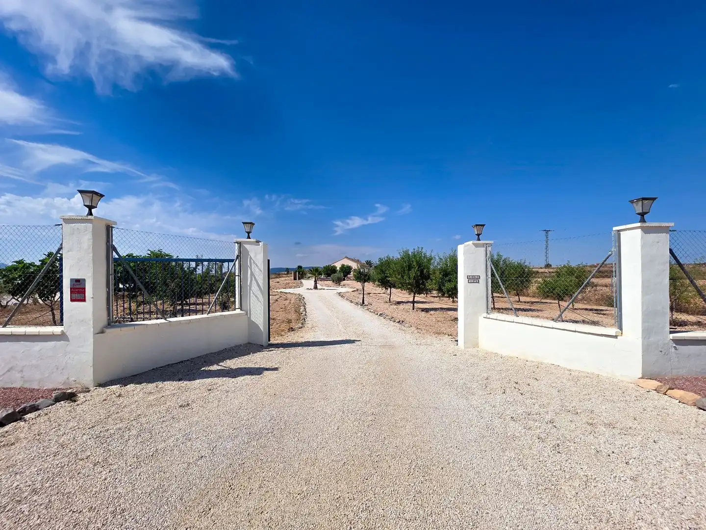 Haus zum Verkauf in El Pinós / Pinoso, imagen 3