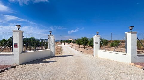 Foto 3 de Casa o chalet en venta en El Pinós / Pinoso, Alicante