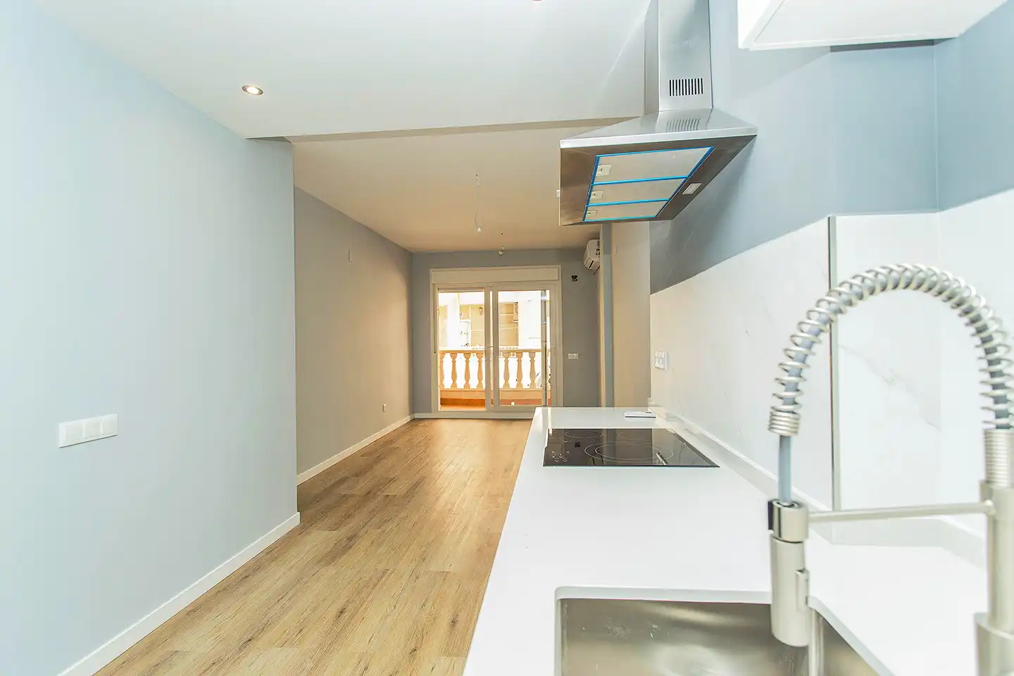 Apartment with terrace for sale in La Mata, imagen 13