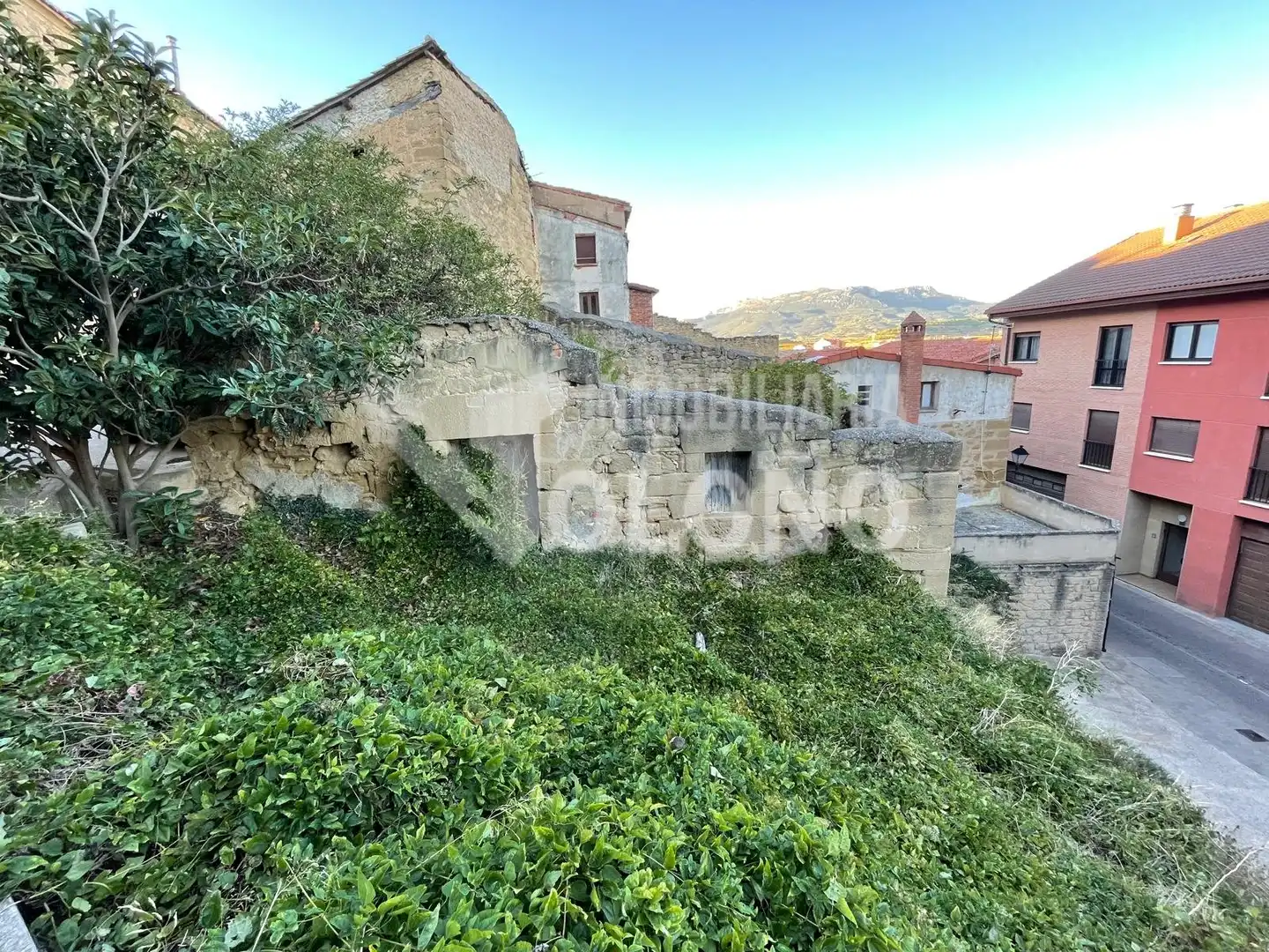 Residencial en venta en San Vicente de la Sonsierra