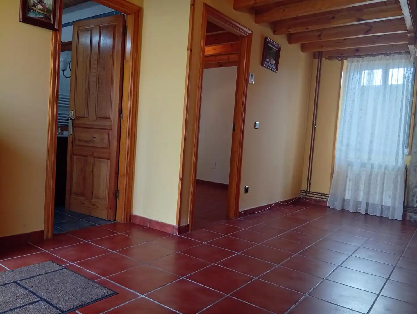 Casa o xalet en venda en Cabanas amb Calefacció, Jardí privat i Traster