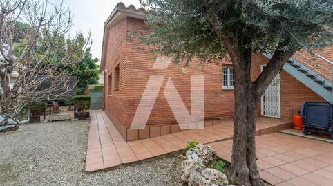 Foto 4 de Casa o xalet en venda a Zona Alta, Barcelona