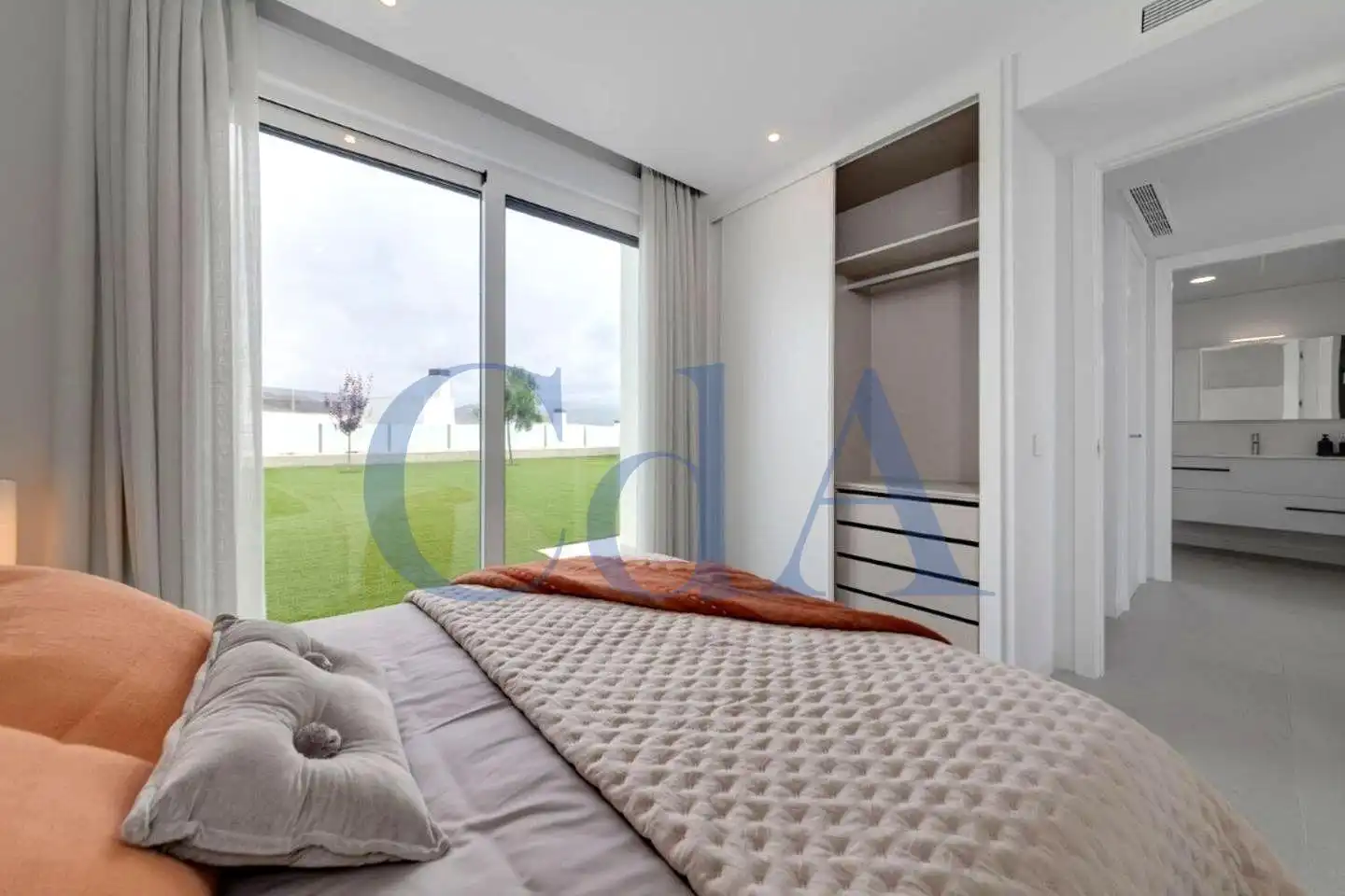 Detached house with terrace for sale in Bonalba - Cotoveta, imagen 7