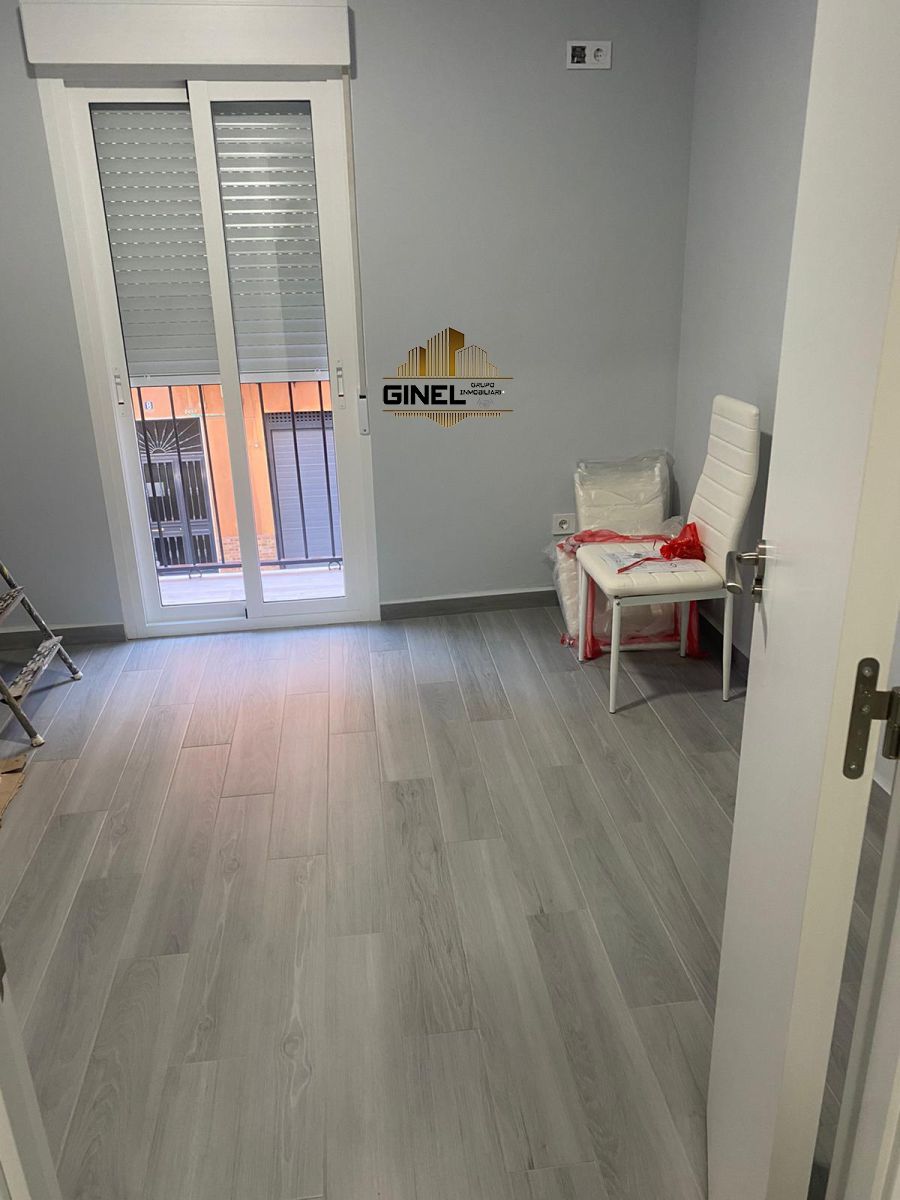 Flat to rent in  Jaén Capital  with Air Conditioner, Heating and Terrace