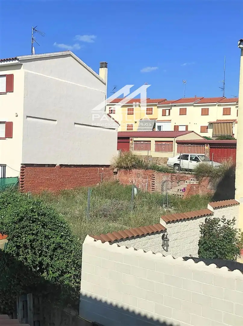 Terrain rustique à vendre à Méntrida, imagen 4