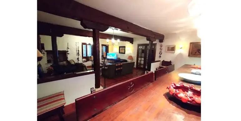 Casa rústica amb jardí en venda a Área Rural, imagen 2
