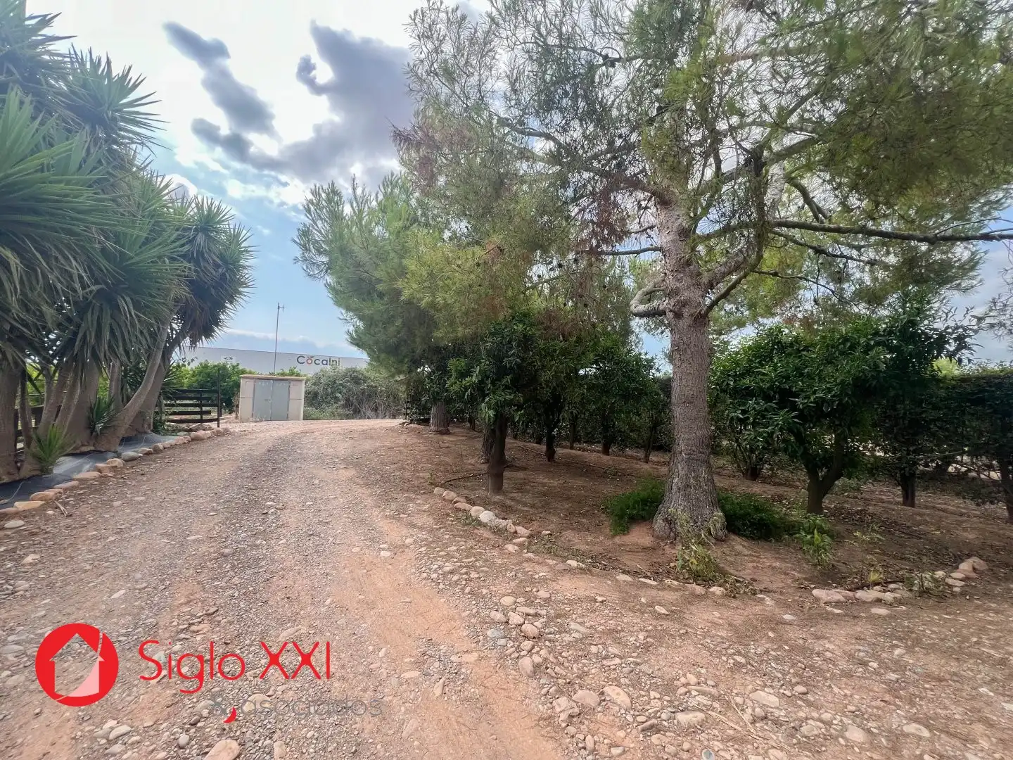 Casa o xalet en venda en Les Alqueries / Alquerías del Niño Perdido amb Calefacció