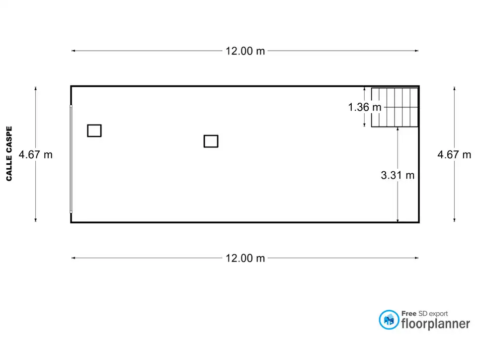 Local en venta en  Barcelona Capital