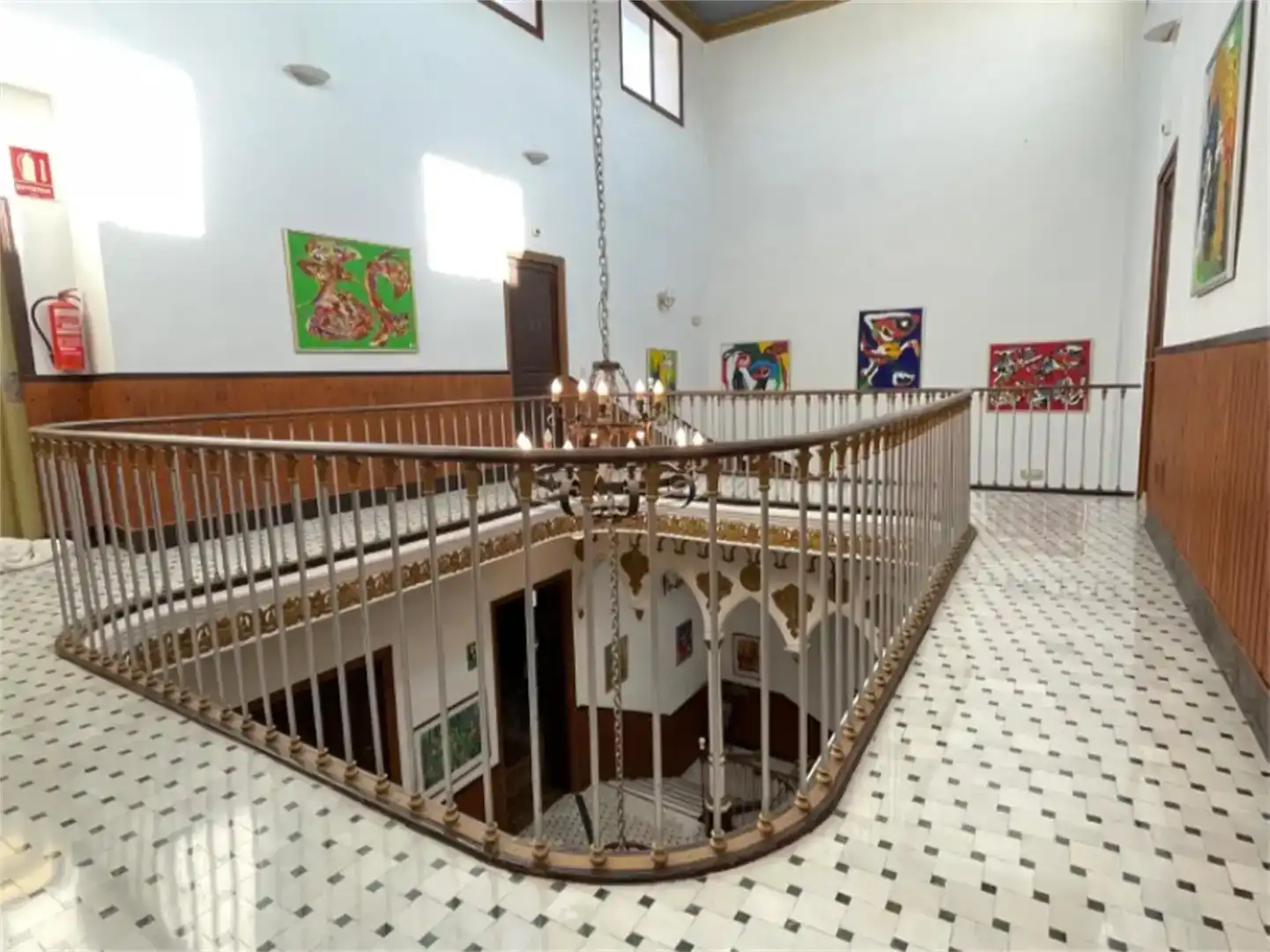 Casa o chalet en venta en Berja con Aire acondicionado, Piscina y Balcón