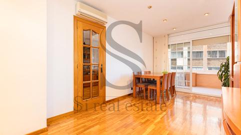 Foto 3 de Piso en venta en Passeig de Torras I Bages, Sant Andreu de Palomar,  Barcelona Capital